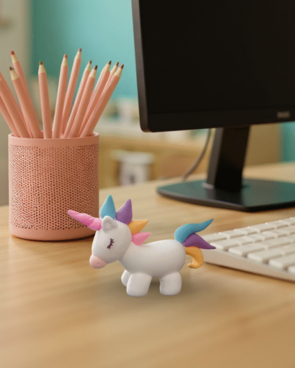 Unicorn Air Clay Mini Unicorn Air Clay Mini