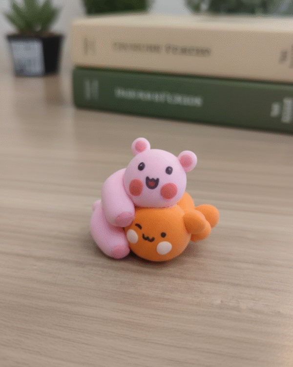 Kawai Duo air Clay Mini