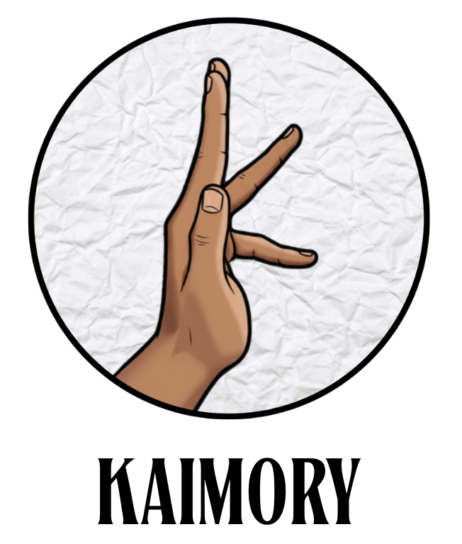 kaimory.com