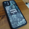 ufc phone case Custom phone case